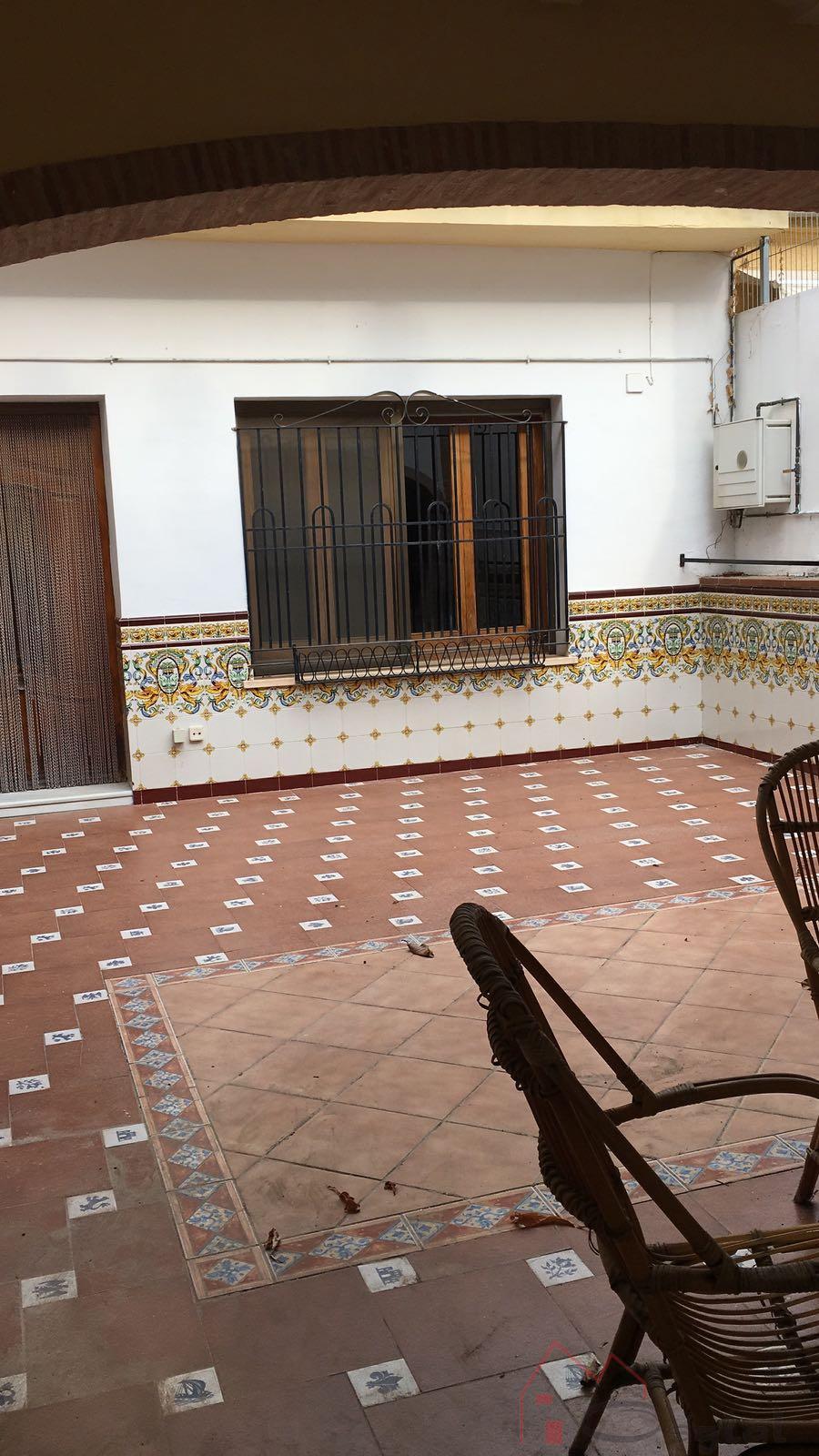 Venta de casa en Rocafort Venta de casa en Rocafort