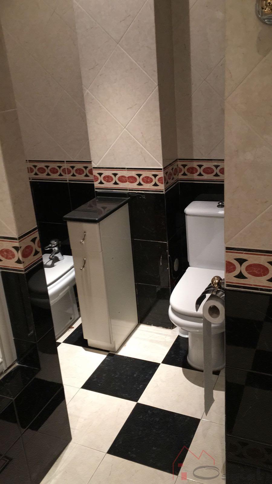 Baño Baño