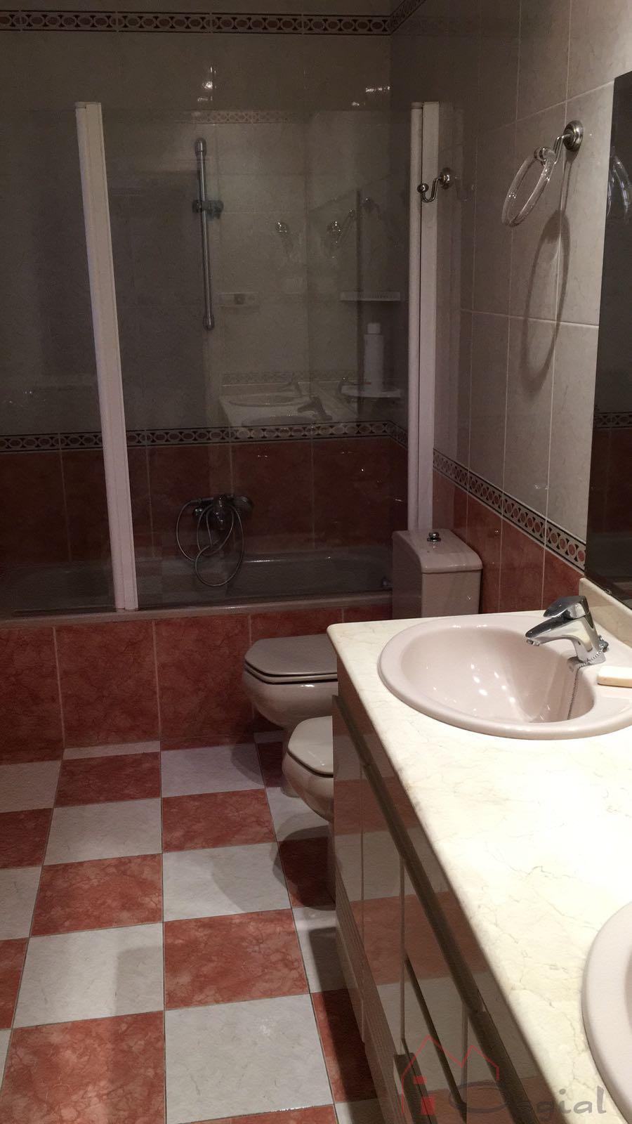 Baño Baño