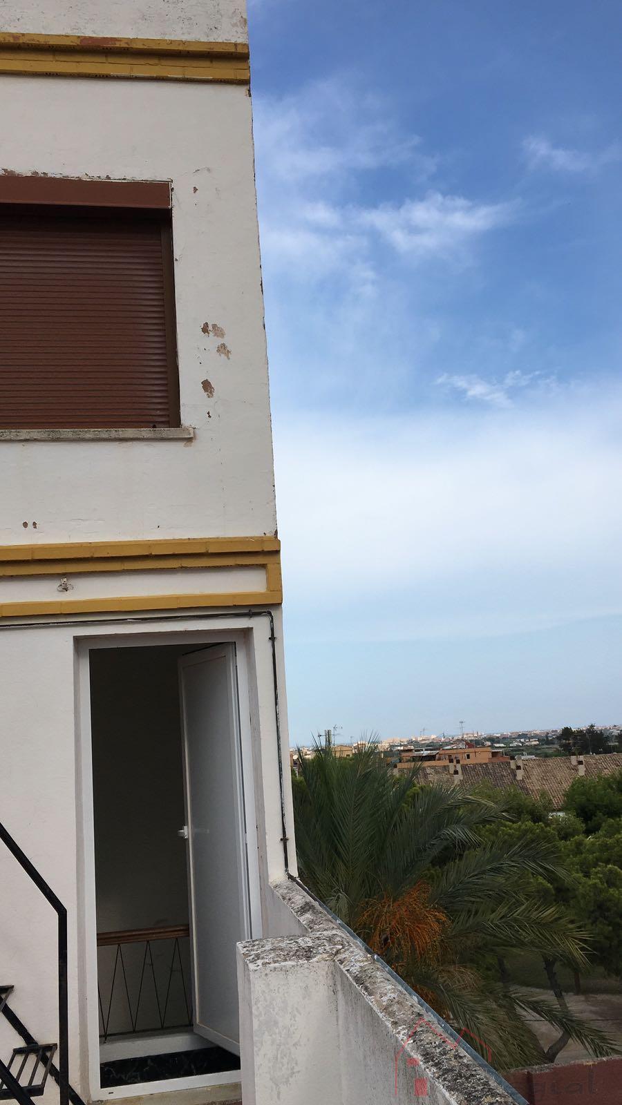 Venta de casa en Rocafort Venta de casa en Rocafort