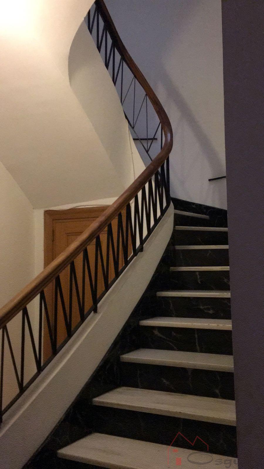 Escalera Escalera
