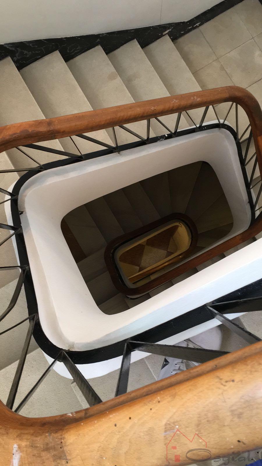 Escalera Escalera