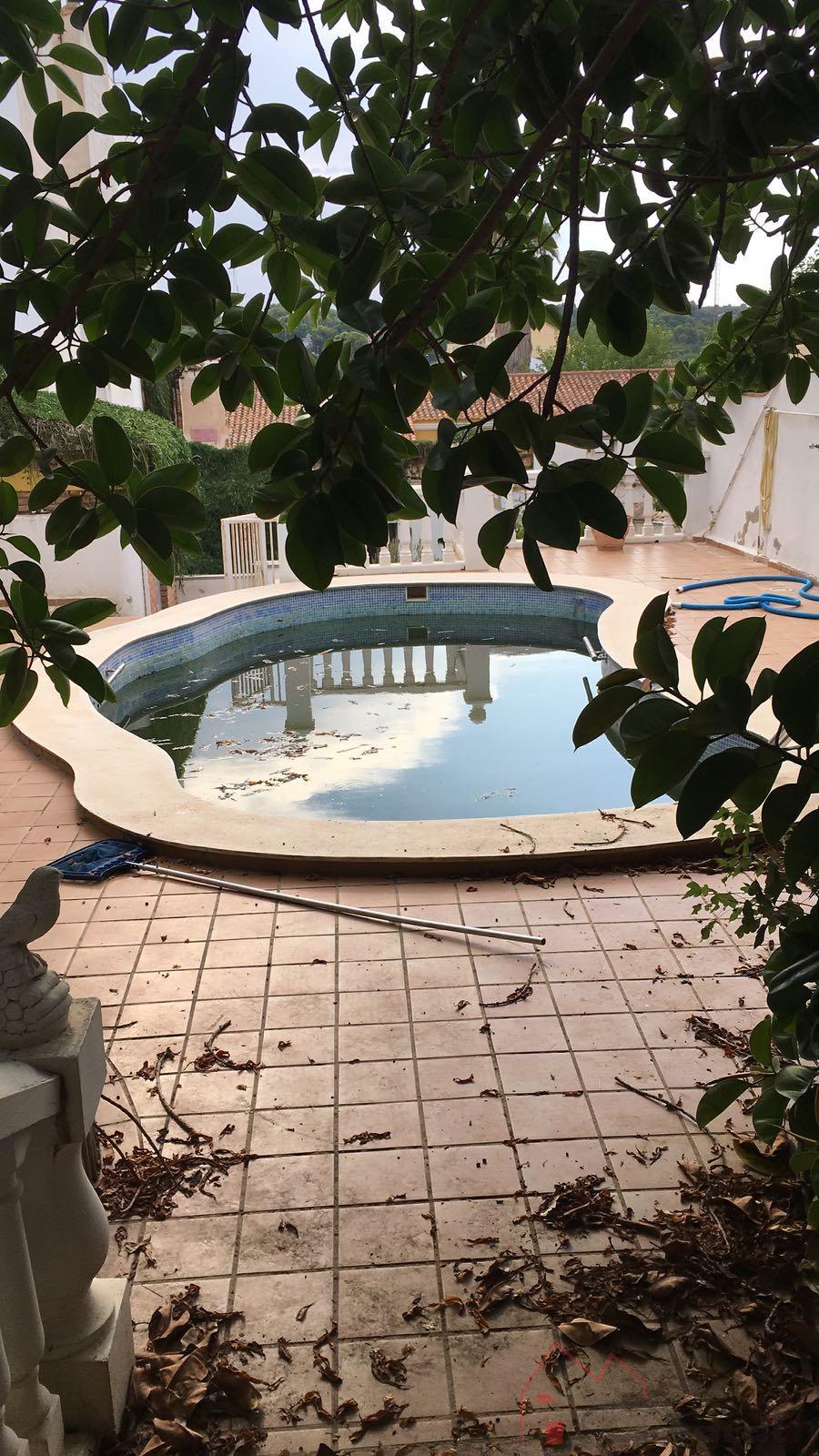 Piscina Piscina