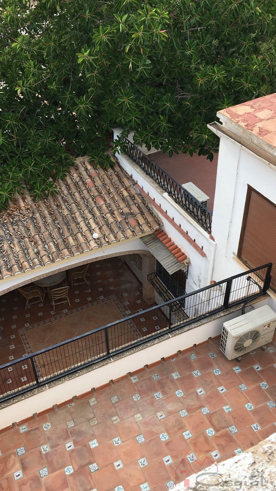 Venta de casa en Rocafort Venta de casa en Rocafort
