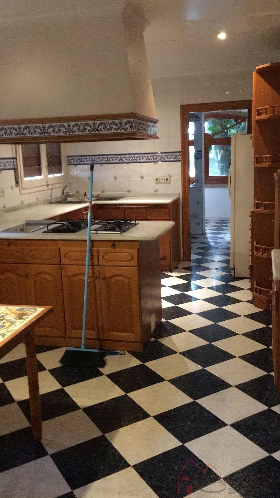 Cocina Cocina