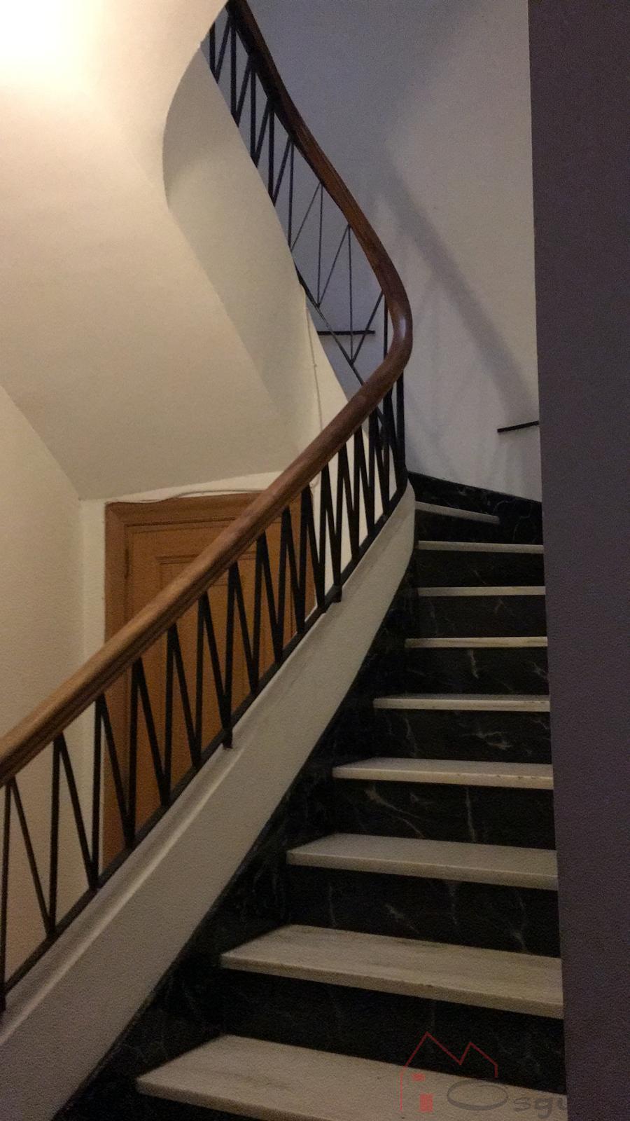 Escalera Escalera