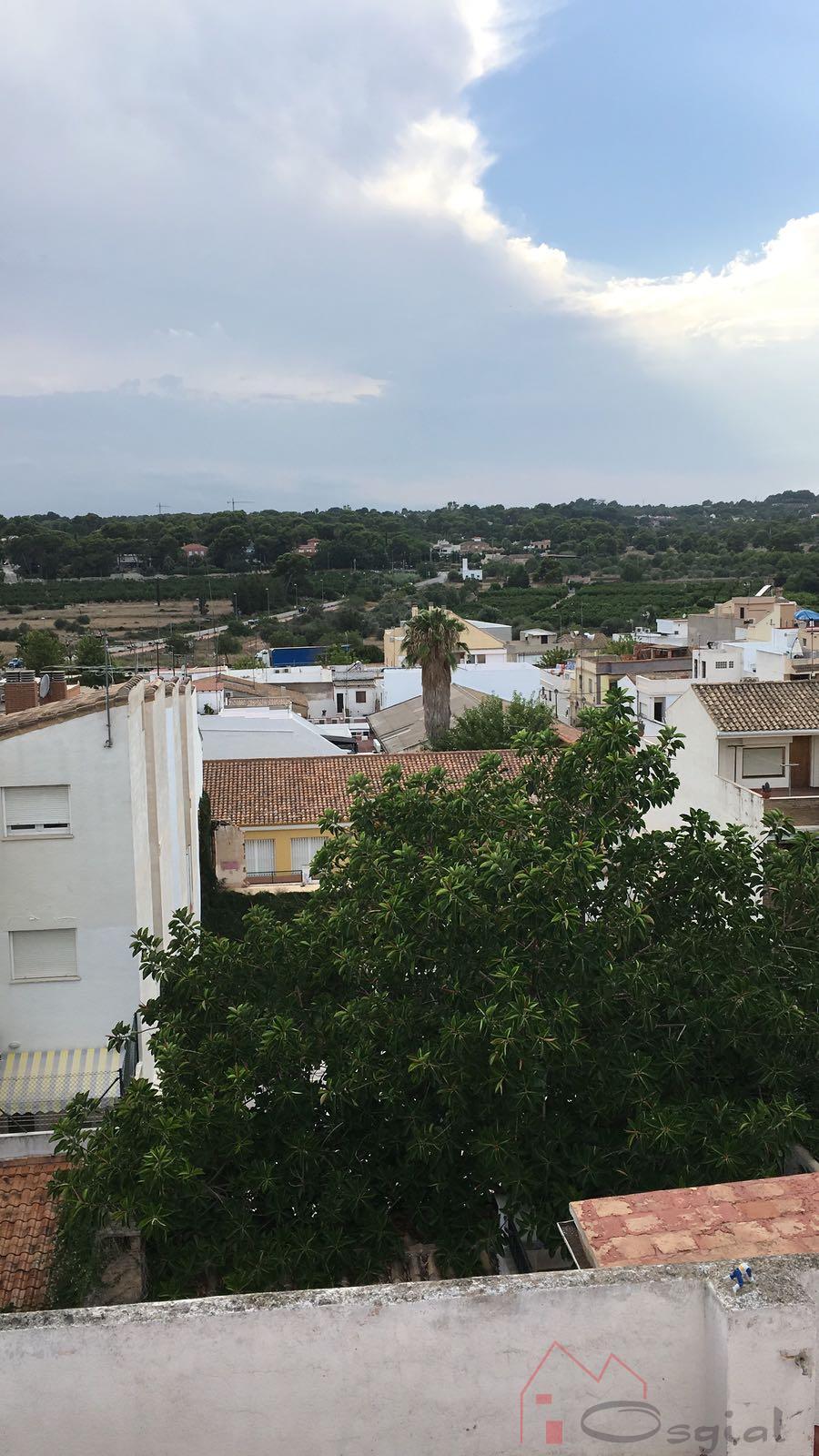 Venta de casa en Rocafort Venta de casa en Rocafort