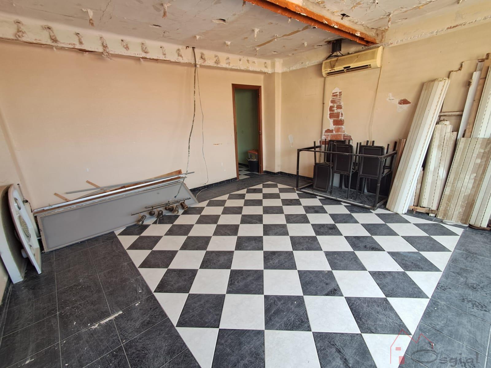 Vente de appartement dans Alcàsser