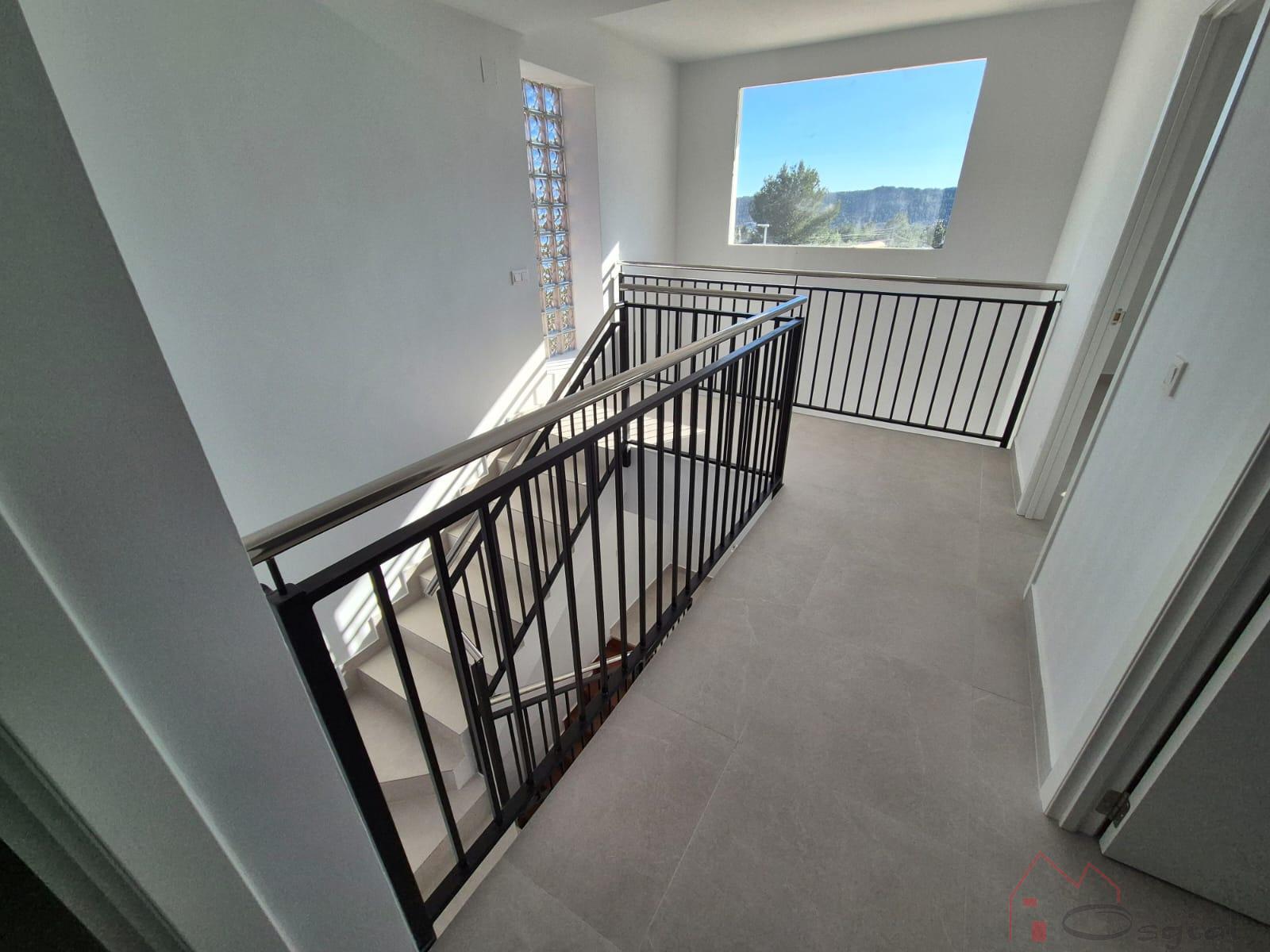 Venta de chalet en Monserrat