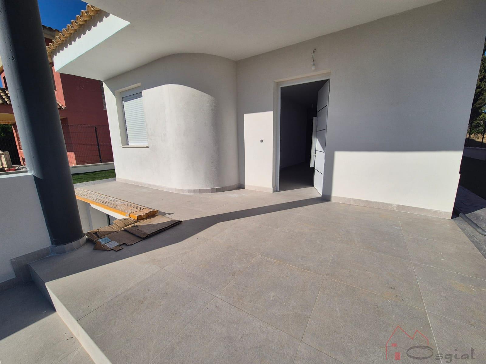 Venta de chalet en Monserrat