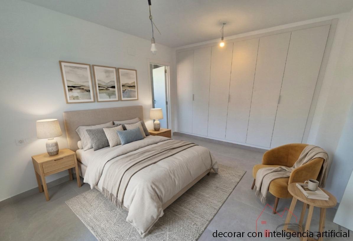 Venta de chalet en Monserrat