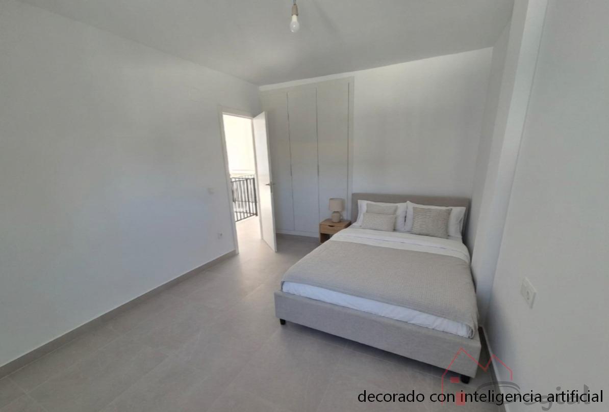 Venta de chalet en Monserrat