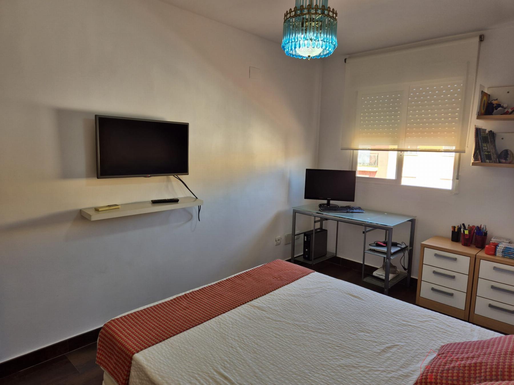 De location de chambre dans Catarroja