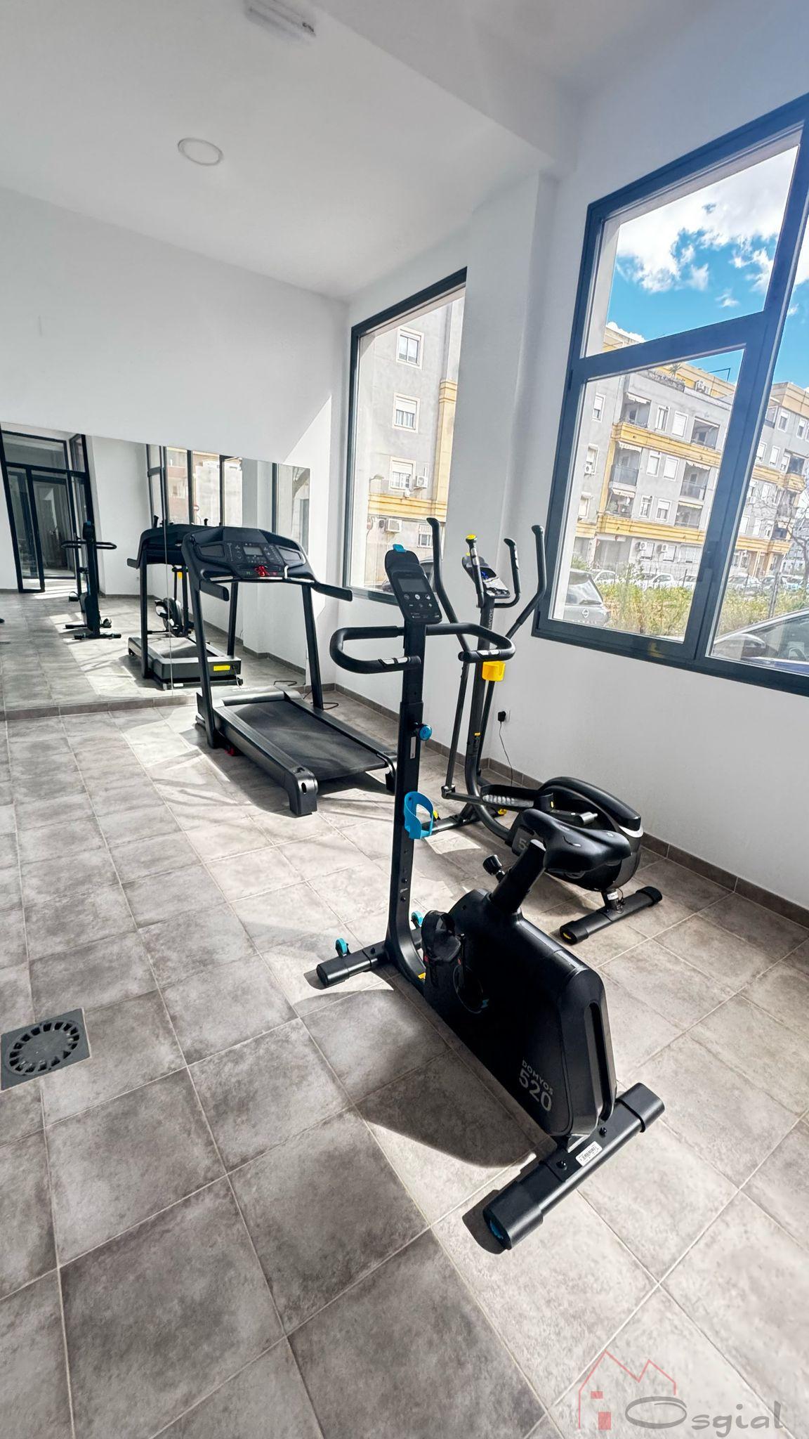 For rent of ground floor in Albal
