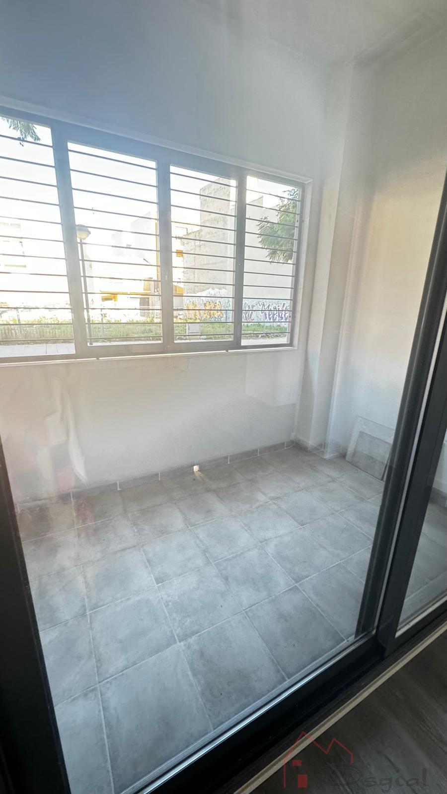 For rent of ground floor in Albal