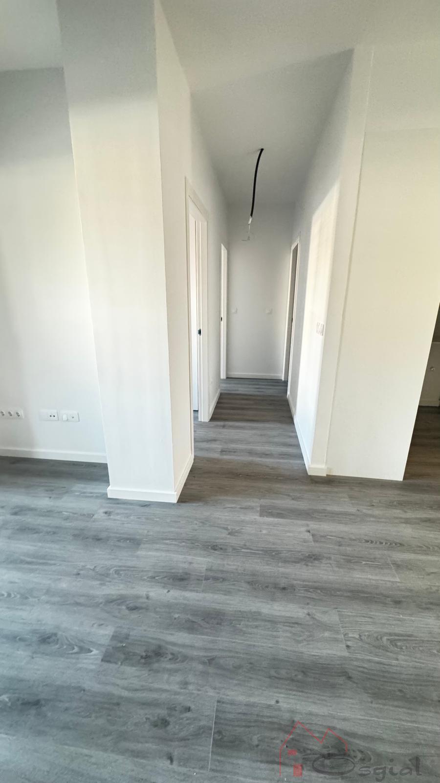 For rent of ground floor in Albal