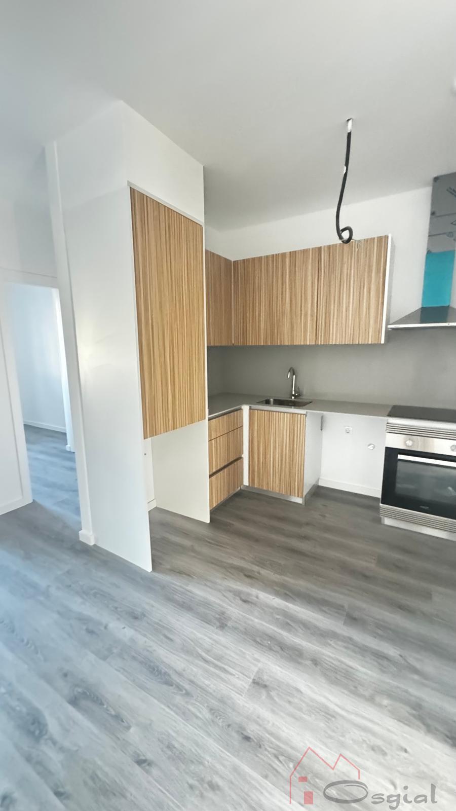 For rent of ground floor in Albal