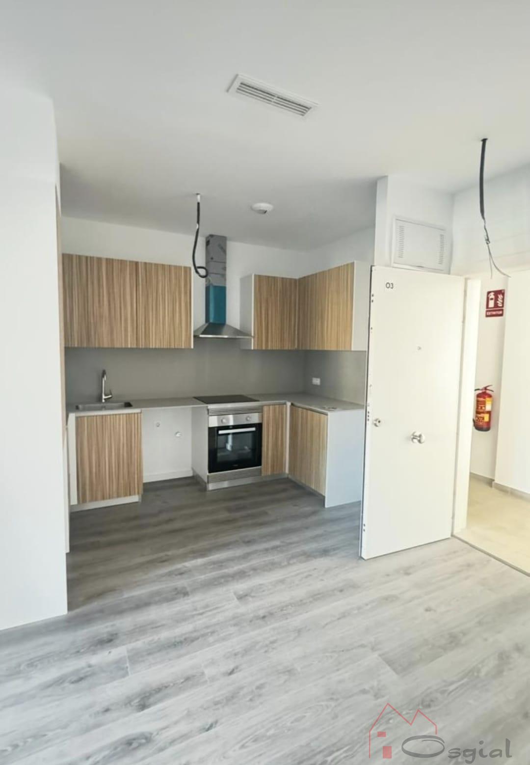 For rent of ground floor in Albal