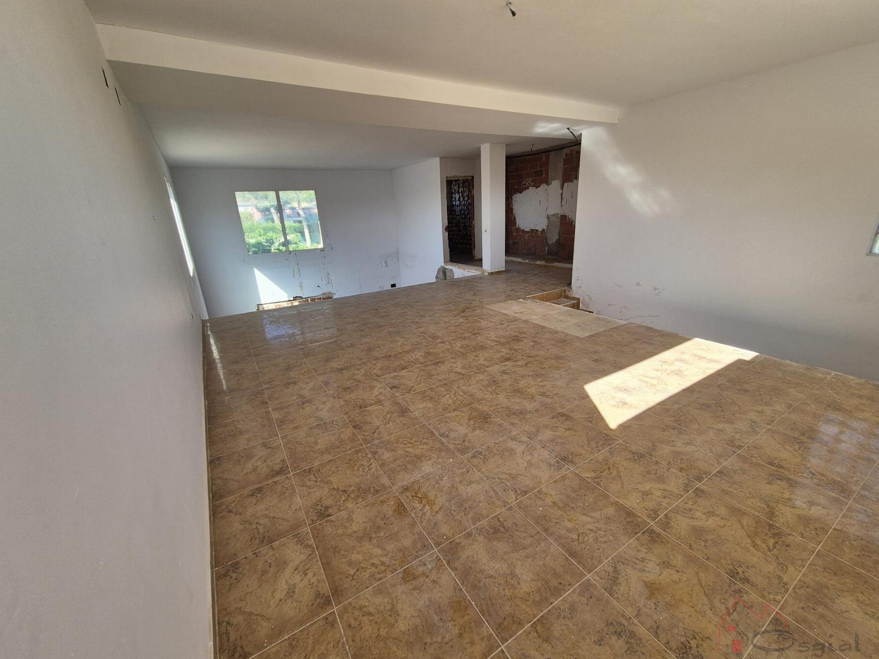 For sale of chalet in Monserrat