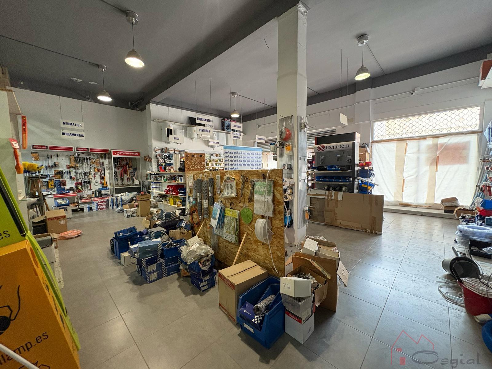 Venta de local en Picassent Venta de local en Picassent