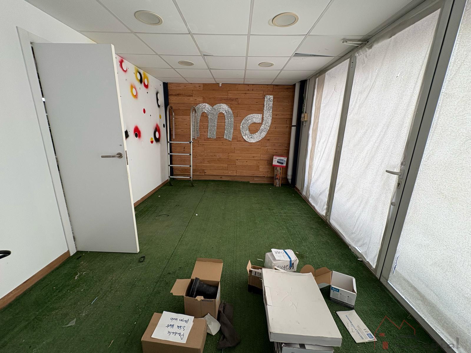 Venta de local en Picassent Venta de local en Picassent