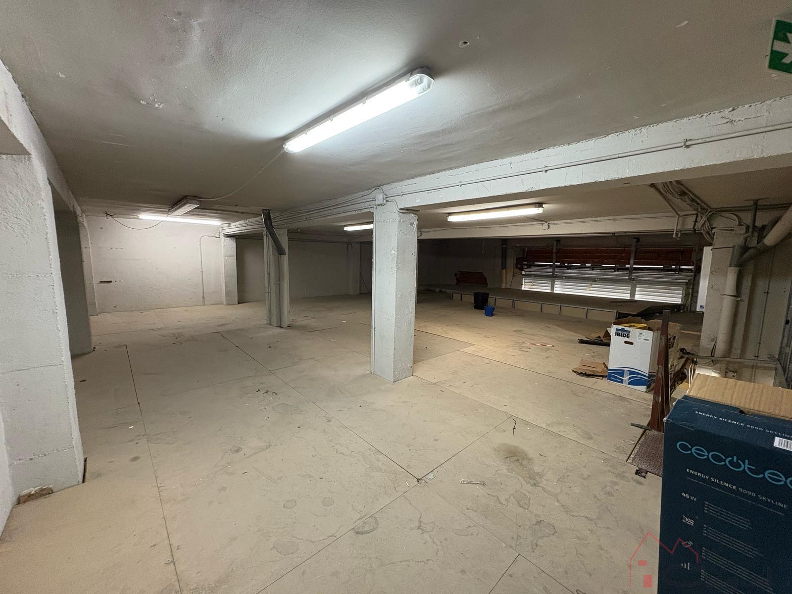 Venta de local en Picassent Venta de local en Picassent