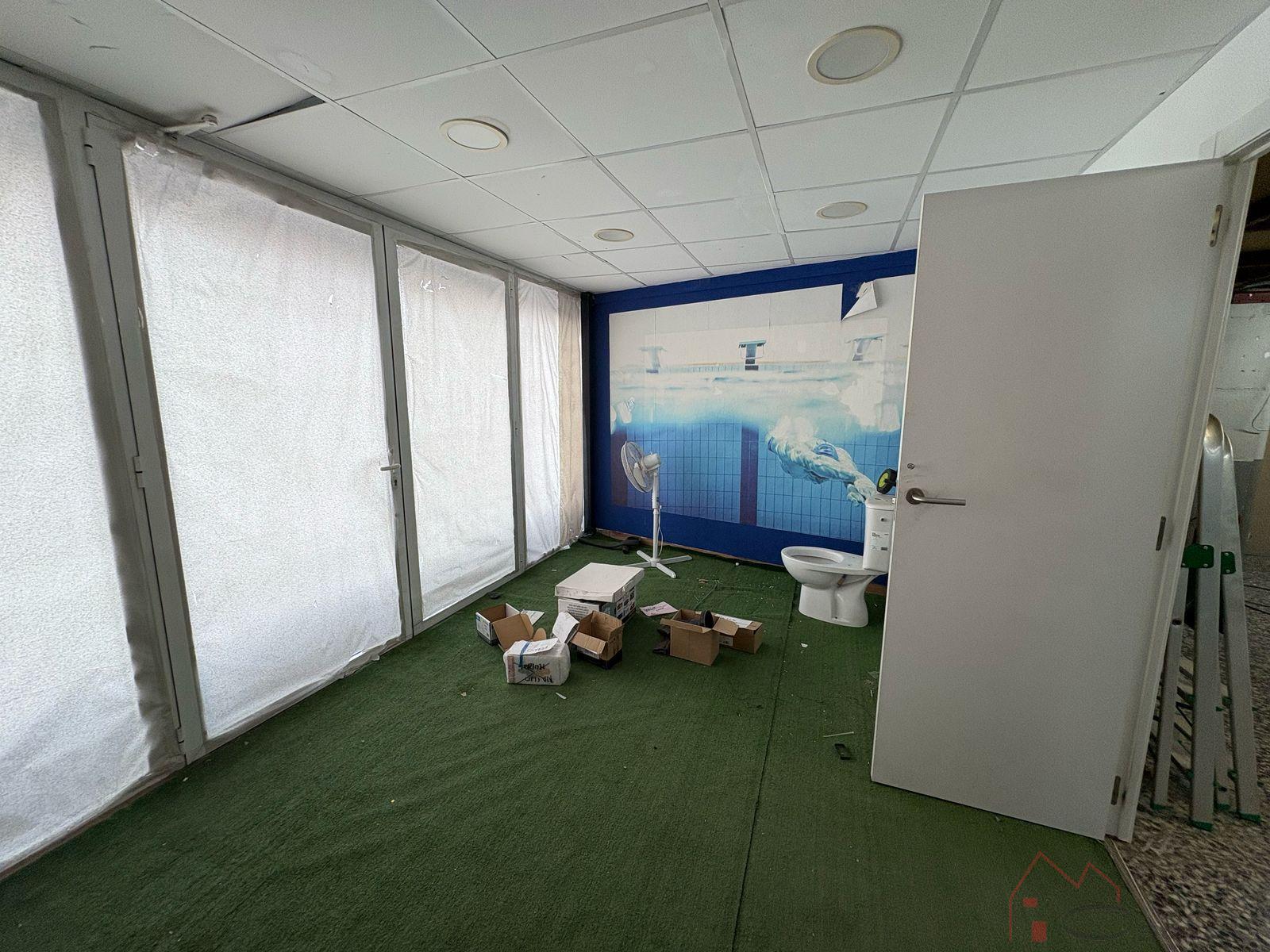 Venta de local en Picassent Venta de local en Picassent