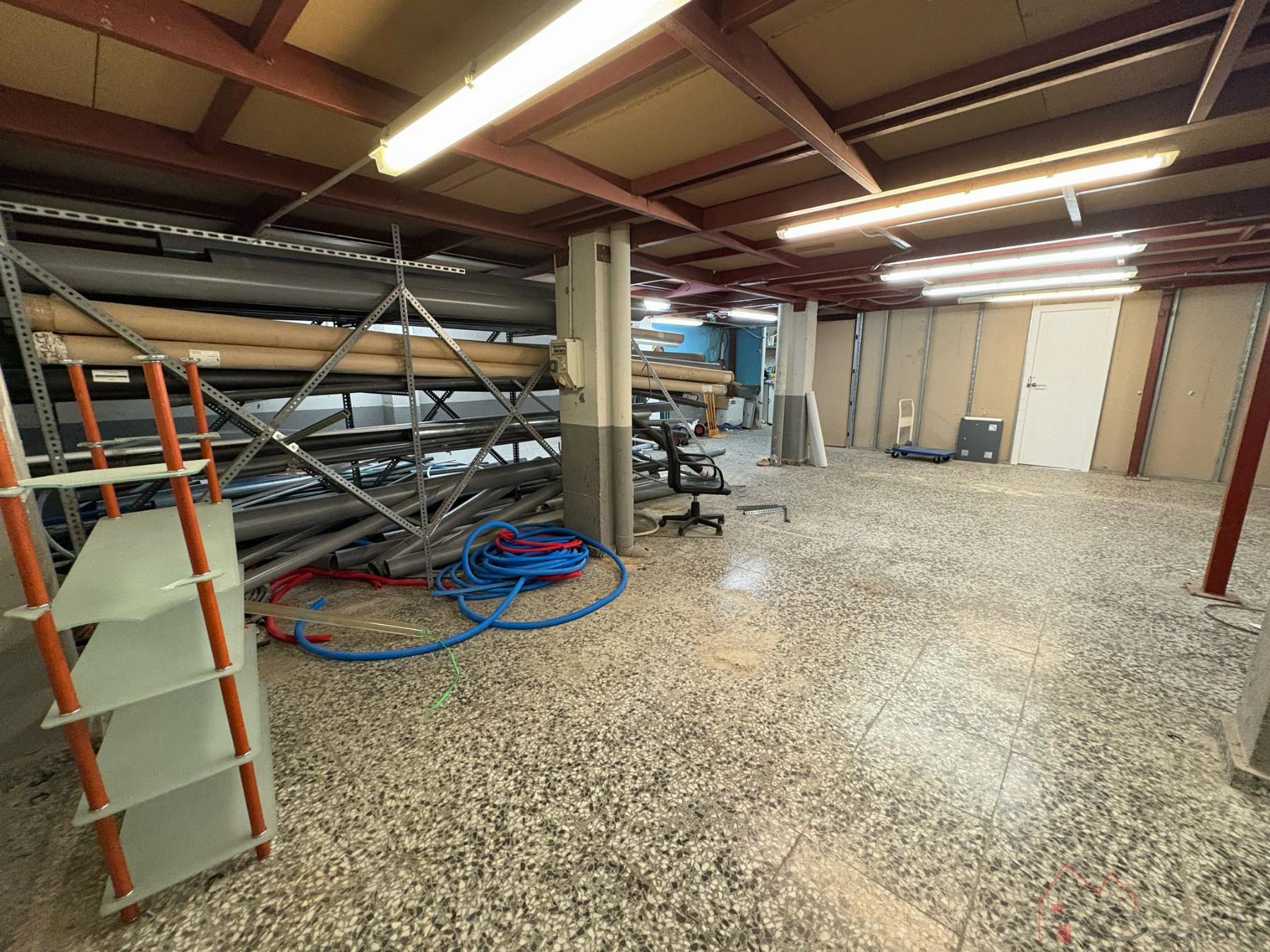 Venta de local en Picassent Venta de local en Picassent