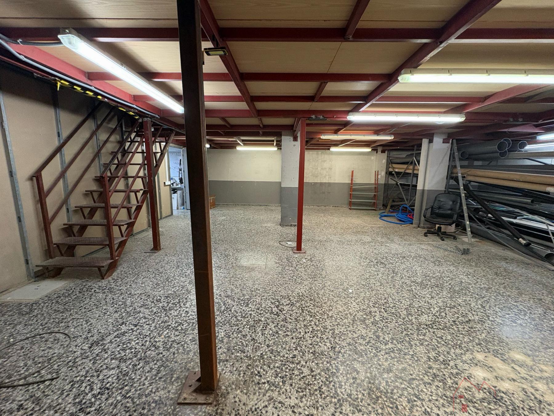 Venta de local en Picassent Venta de local en Picassent