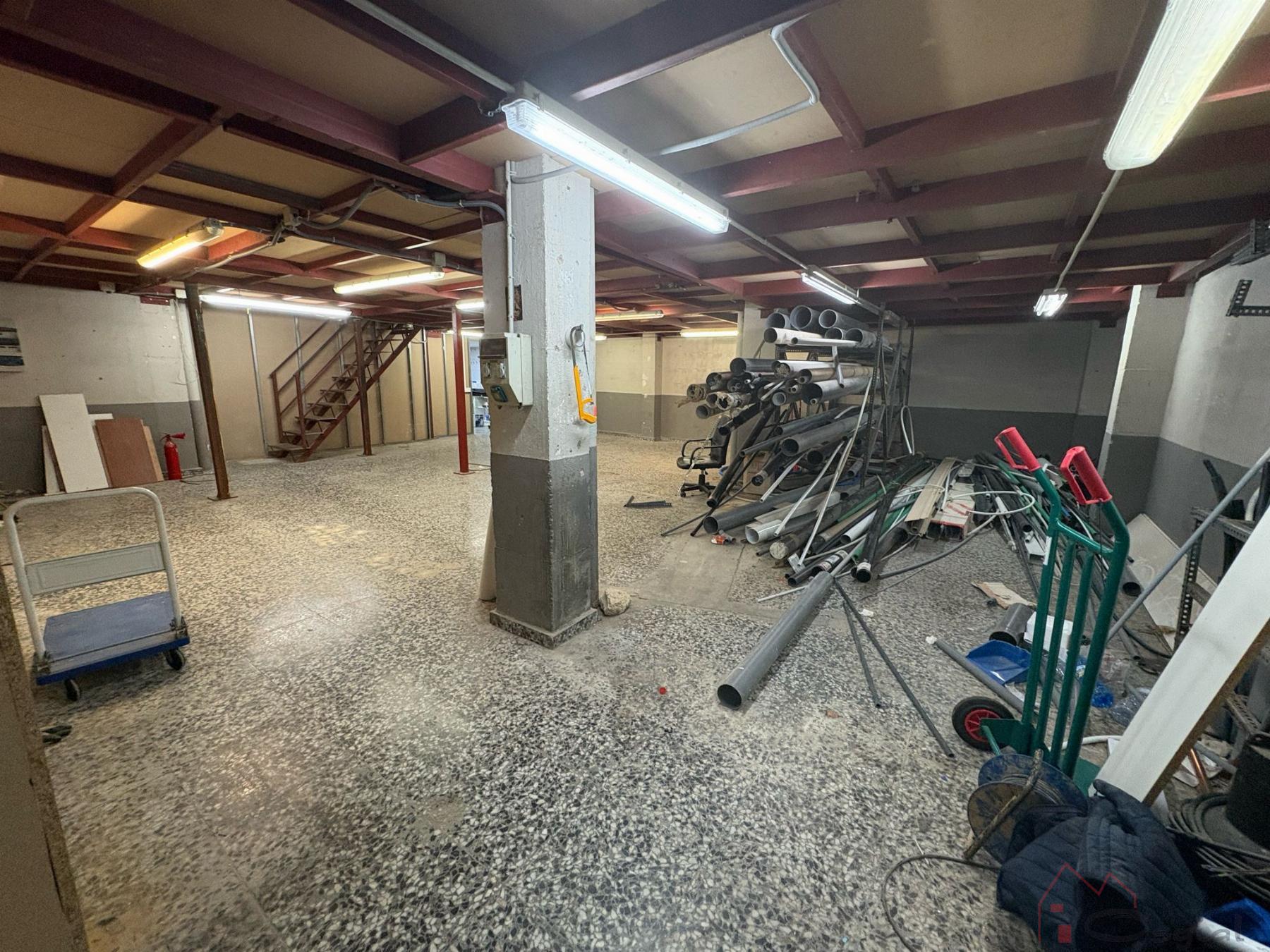 Venta de local en Picassent Venta de local en Picassent