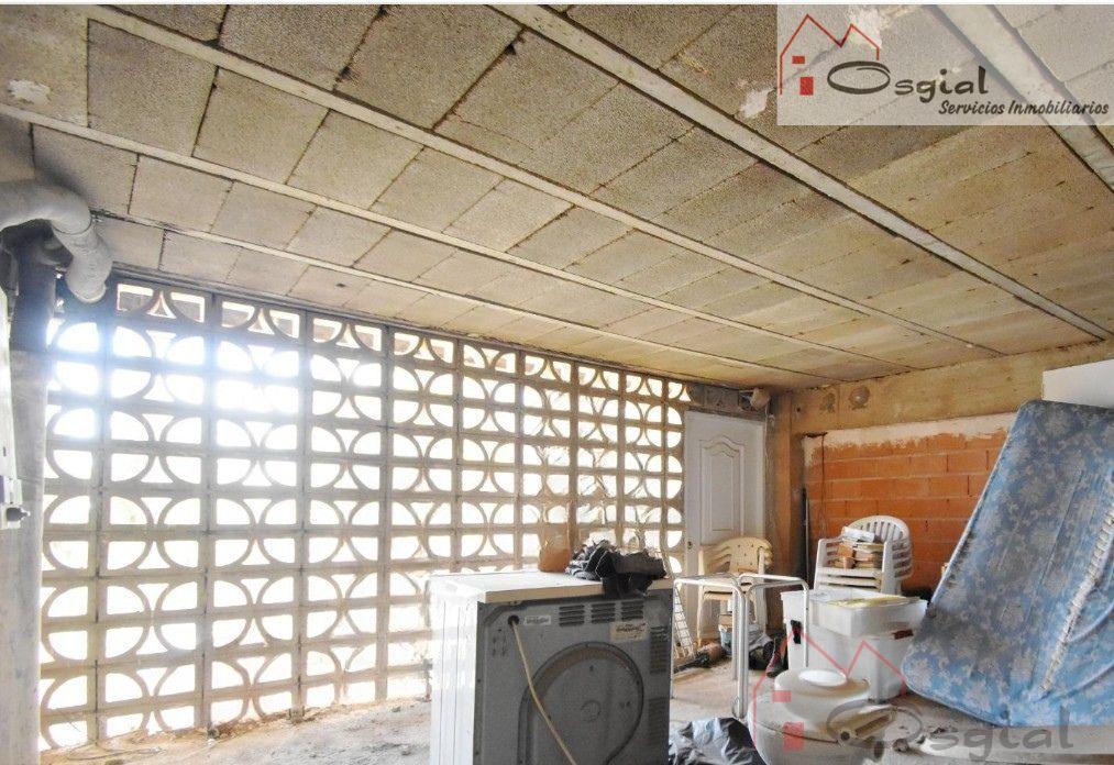 For sale of apartment in Cullera