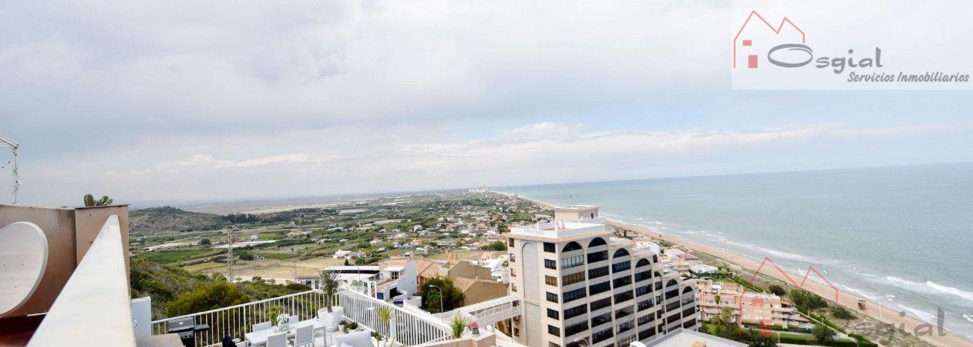 For sale of apartment in Cullera