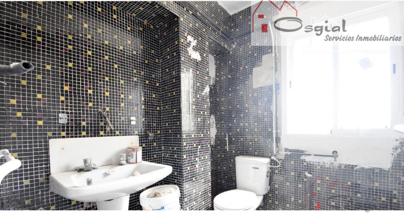 For sale of apartment in Cullera