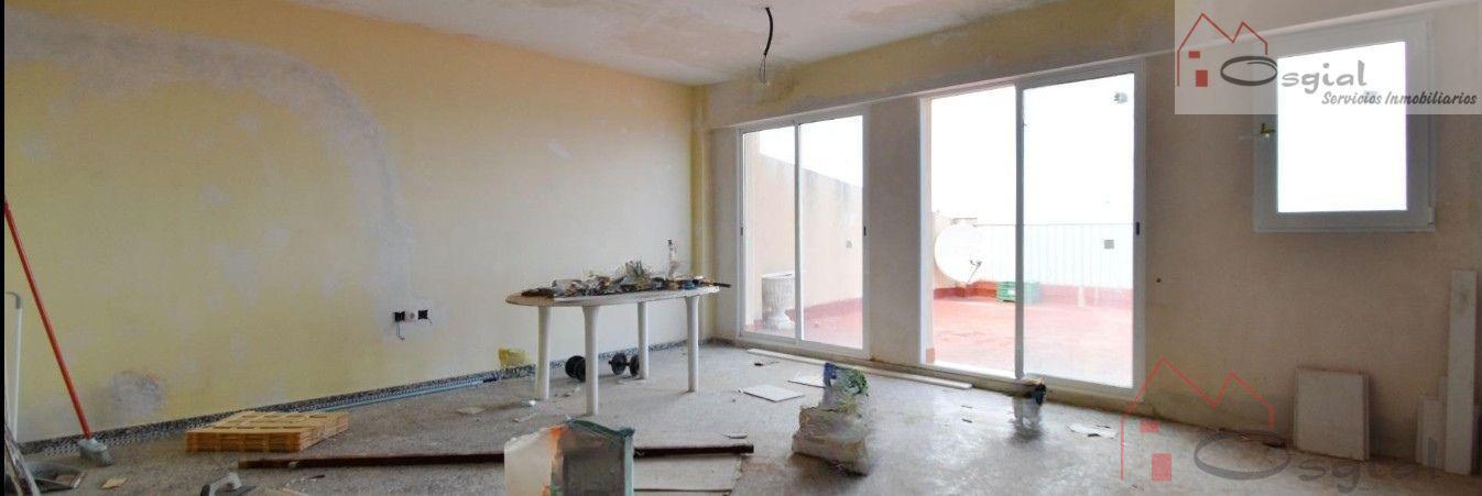 For sale of apartment in Cullera