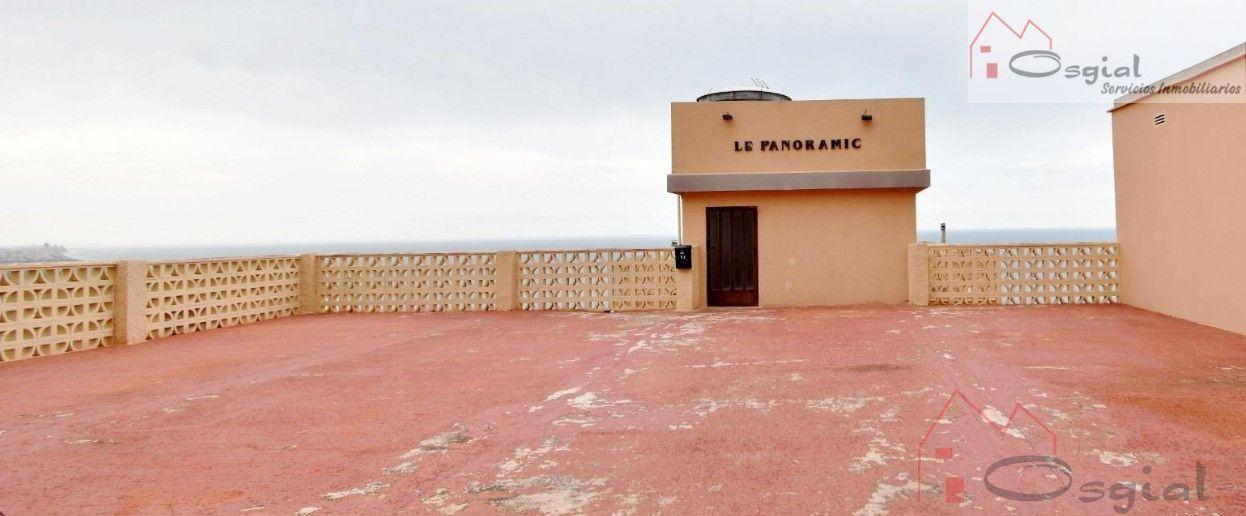 For sale of apartment in Cullera