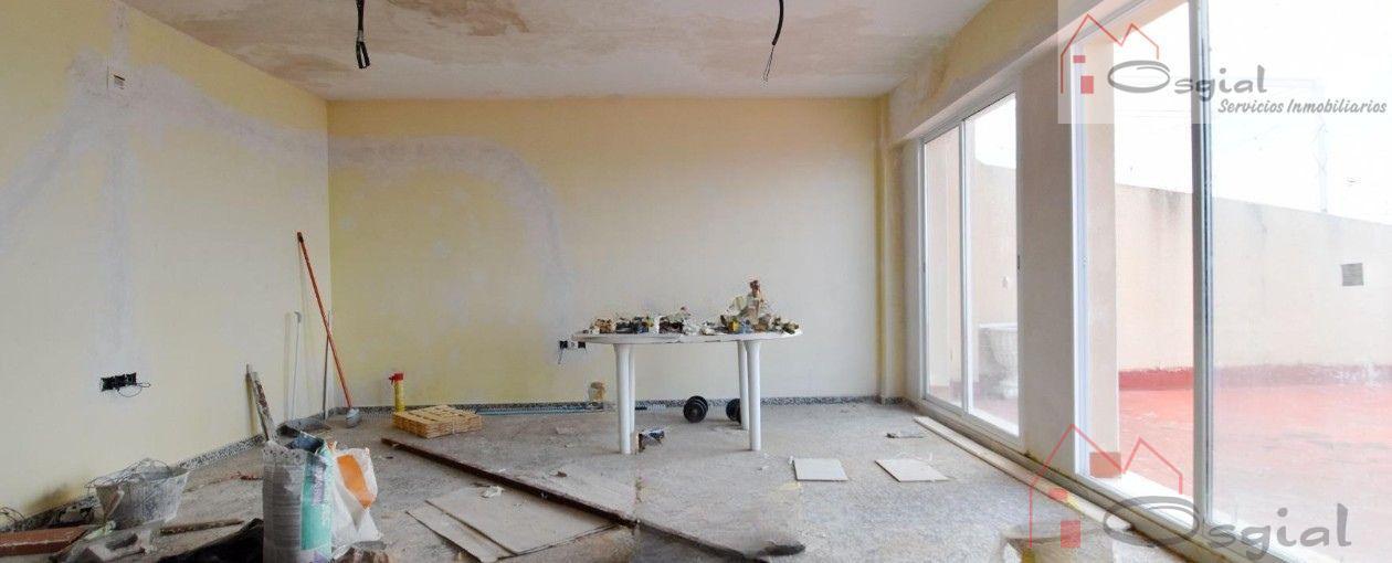 For sale of apartment in Cullera