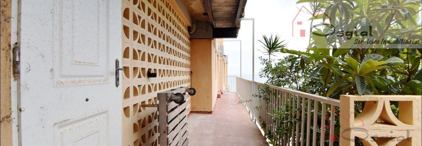 For sale of apartment in Cullera