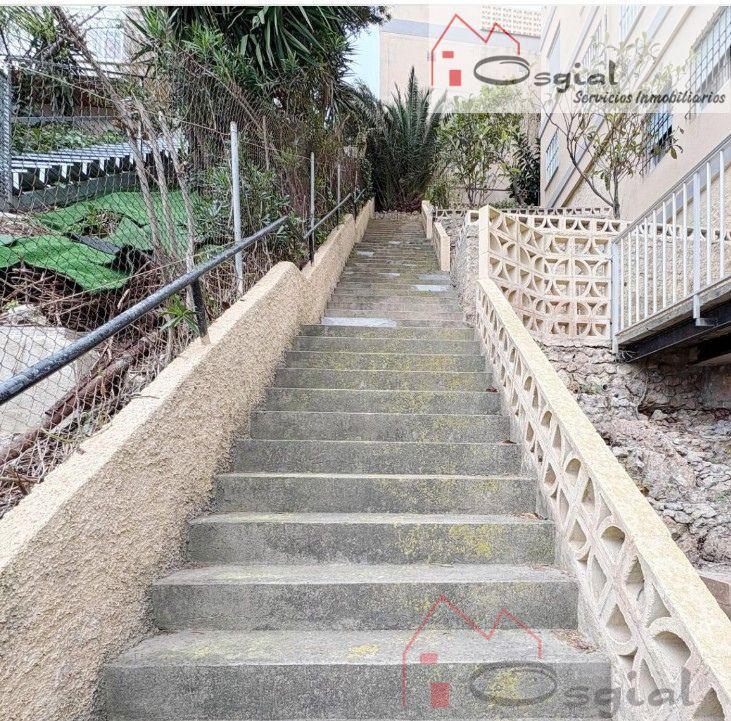 For sale of apartment in Cullera