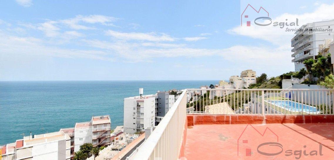 For sale of apartment in Cullera