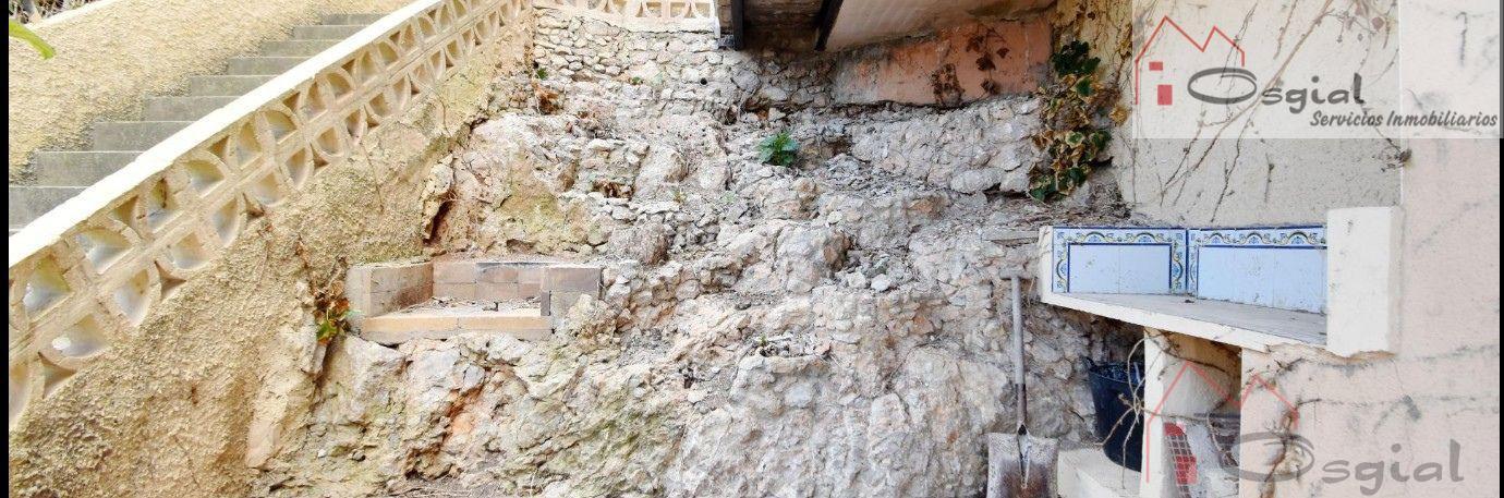 For sale of apartment in Cullera