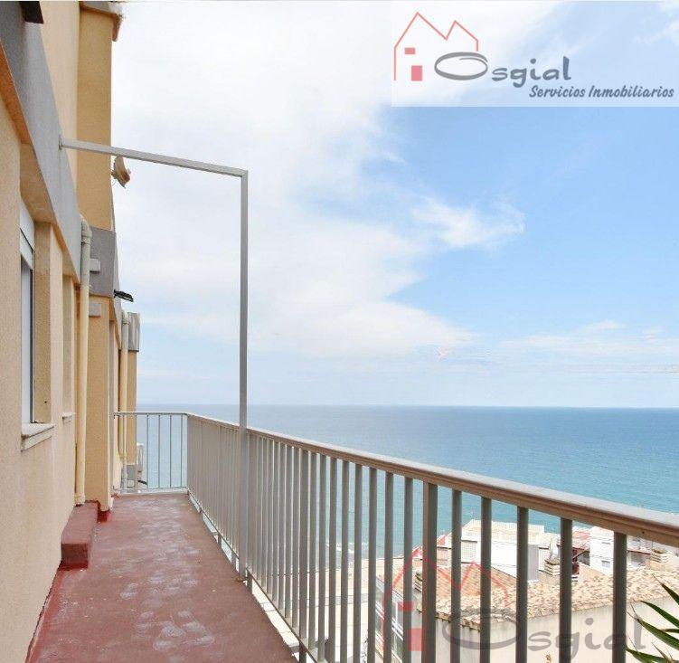 For sale of apartment in Cullera