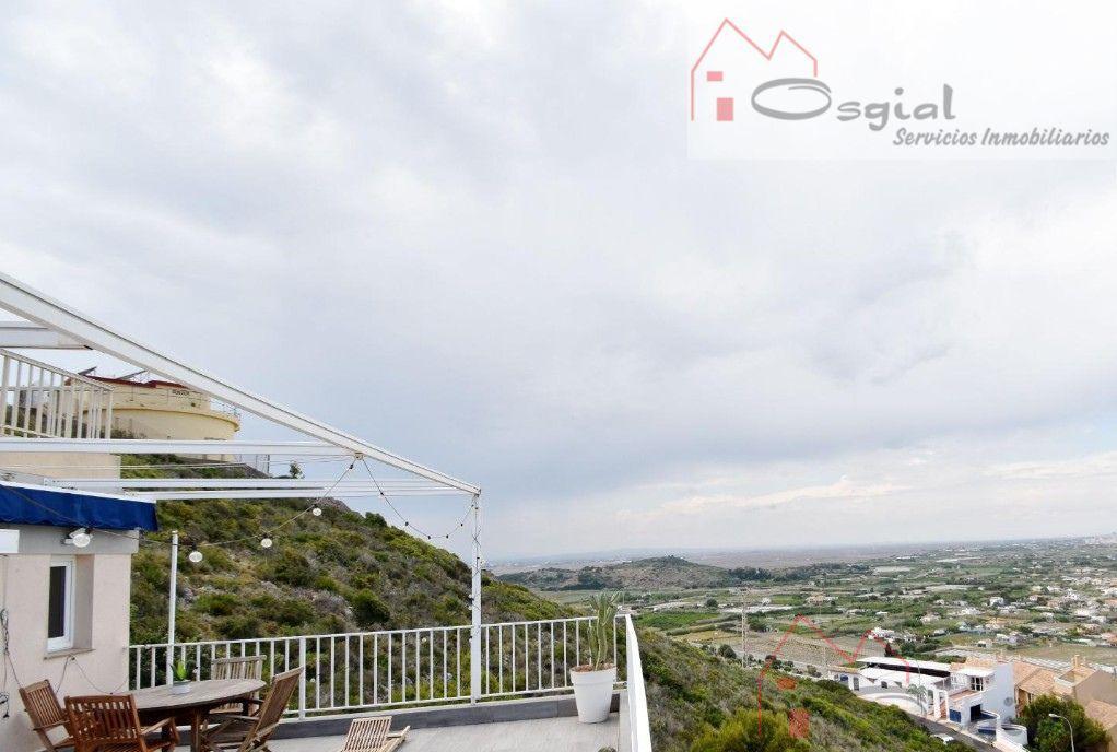 For sale of apartment in Cullera