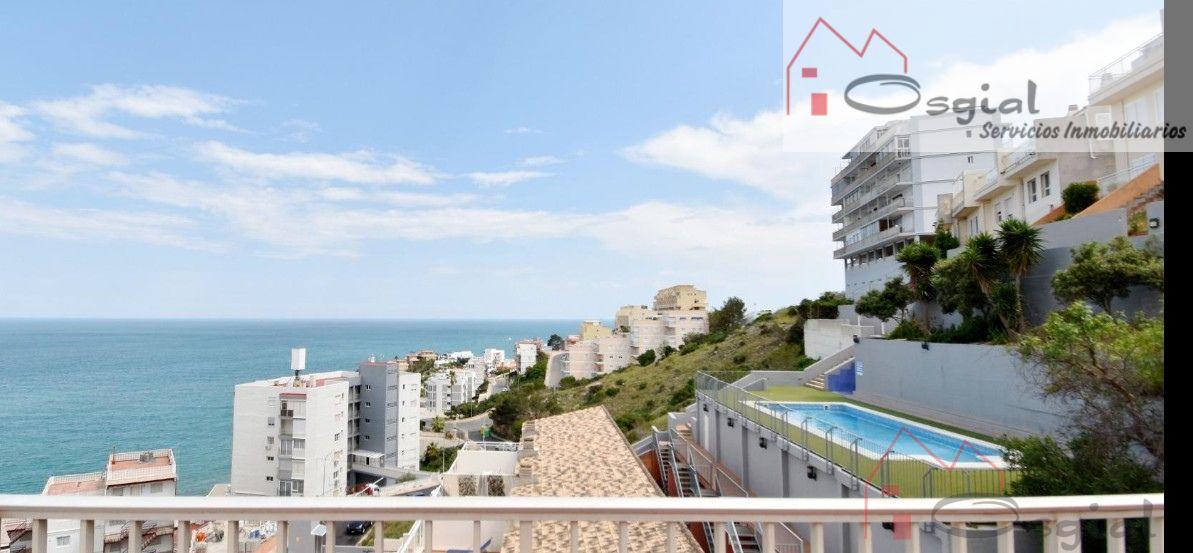 For sale of apartment in Cullera