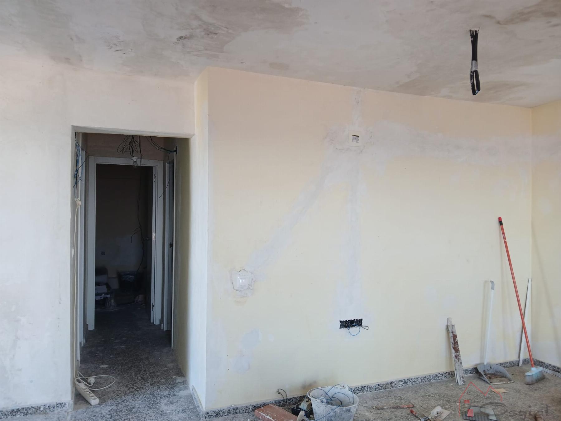 For sale of apartment in Cullera