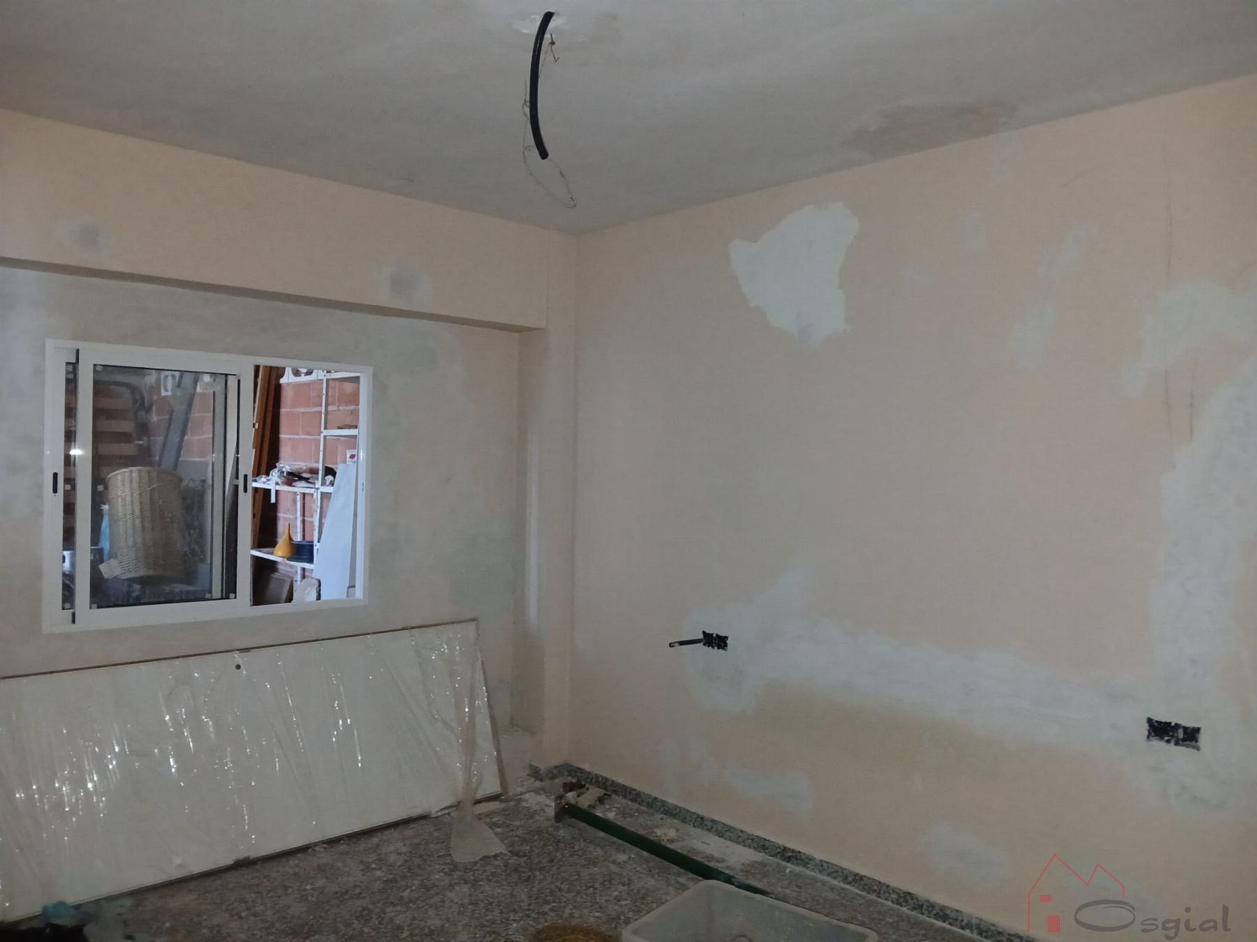 For sale of apartment in Cullera