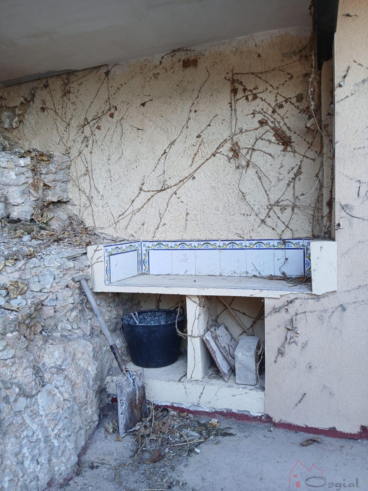 For sale of apartment in Cullera