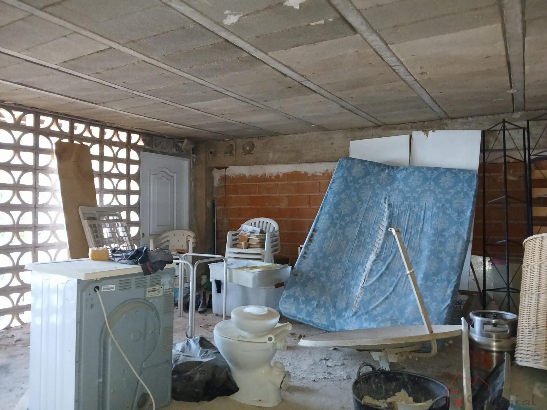 For sale of apartment in Cullera