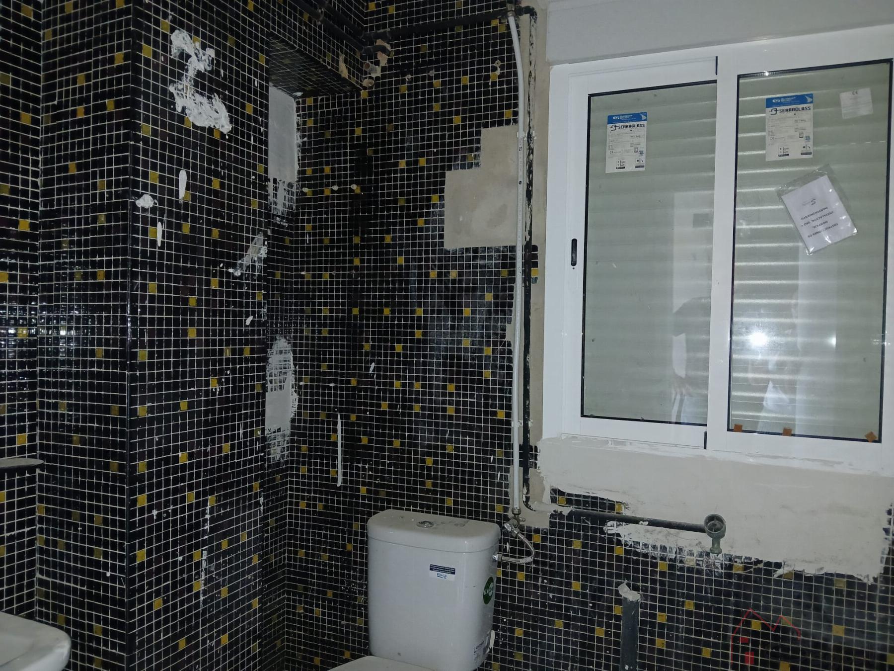 For sale of apartment in Cullera