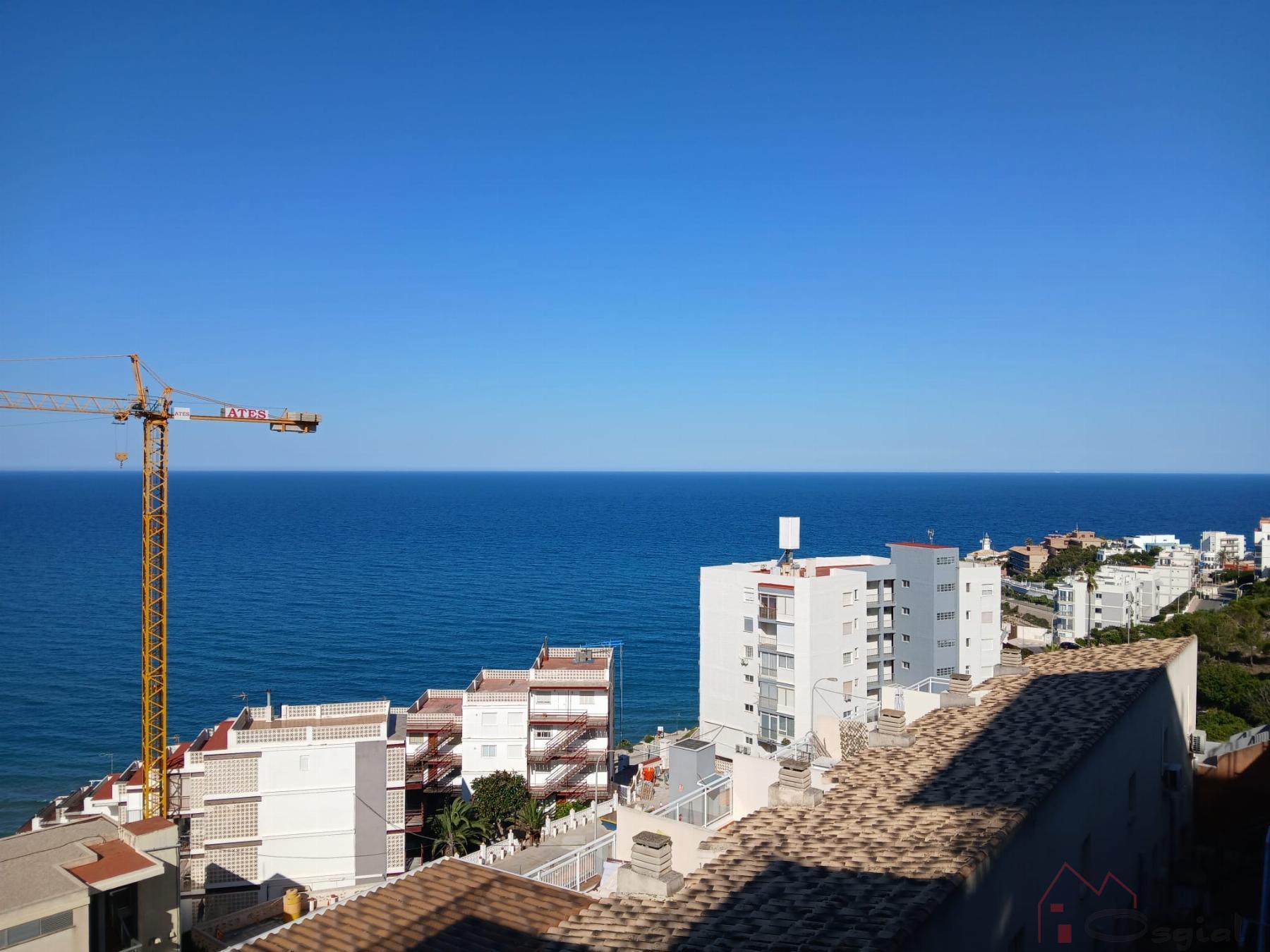 For sale of apartment in Cullera
