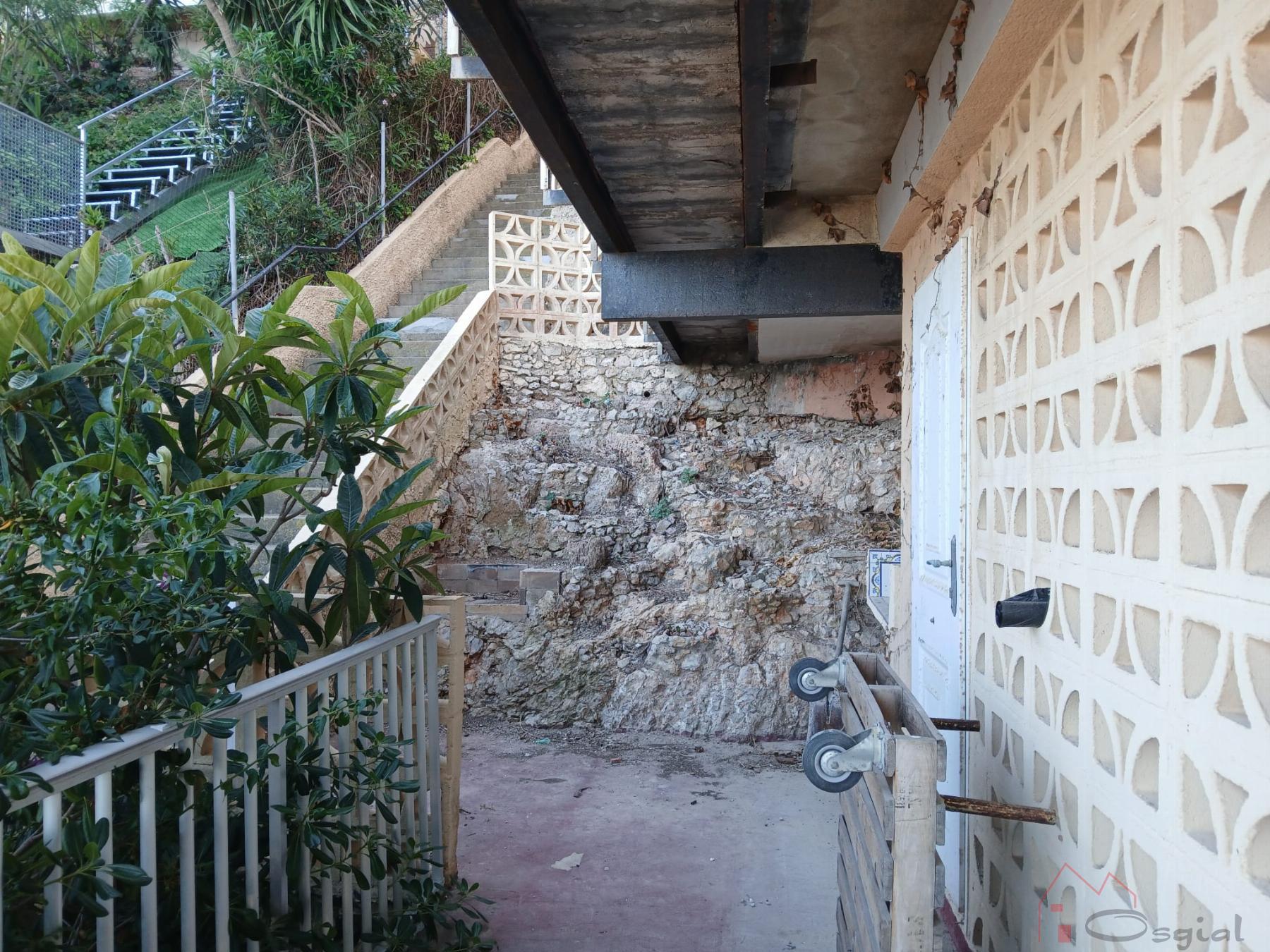 For sale of apartment in Cullera